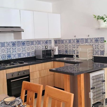 Apartament Casa Fafa As-Suwajra Zewnętrze zdjęcie