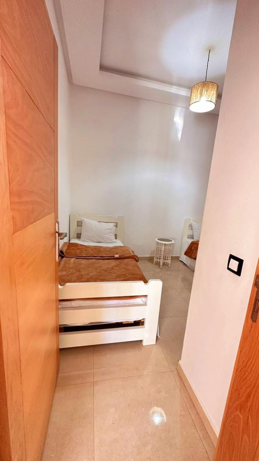 Apartament Casa Fafa As-Suwajra Zewnętrze zdjęcie