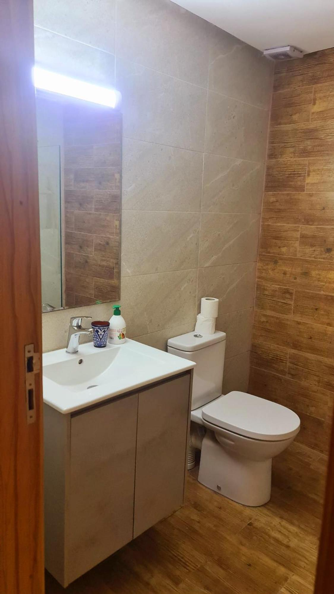 Apartament Casa Fafa As-Suwajra Zewnętrze zdjęcie