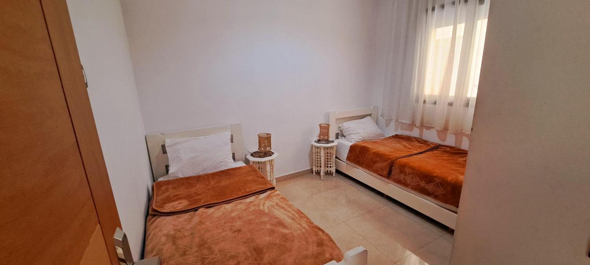 Apartament Casa Fafa As-Suwajra Zewnętrze zdjęcie