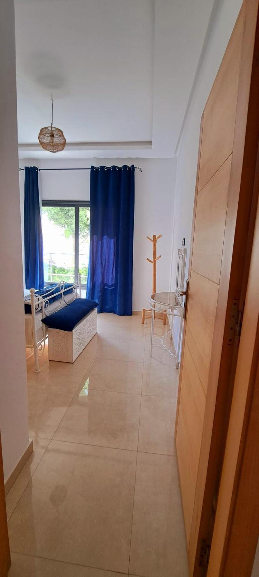 Apartament Casa Fafa As-Suwajra Zewnętrze zdjęcie