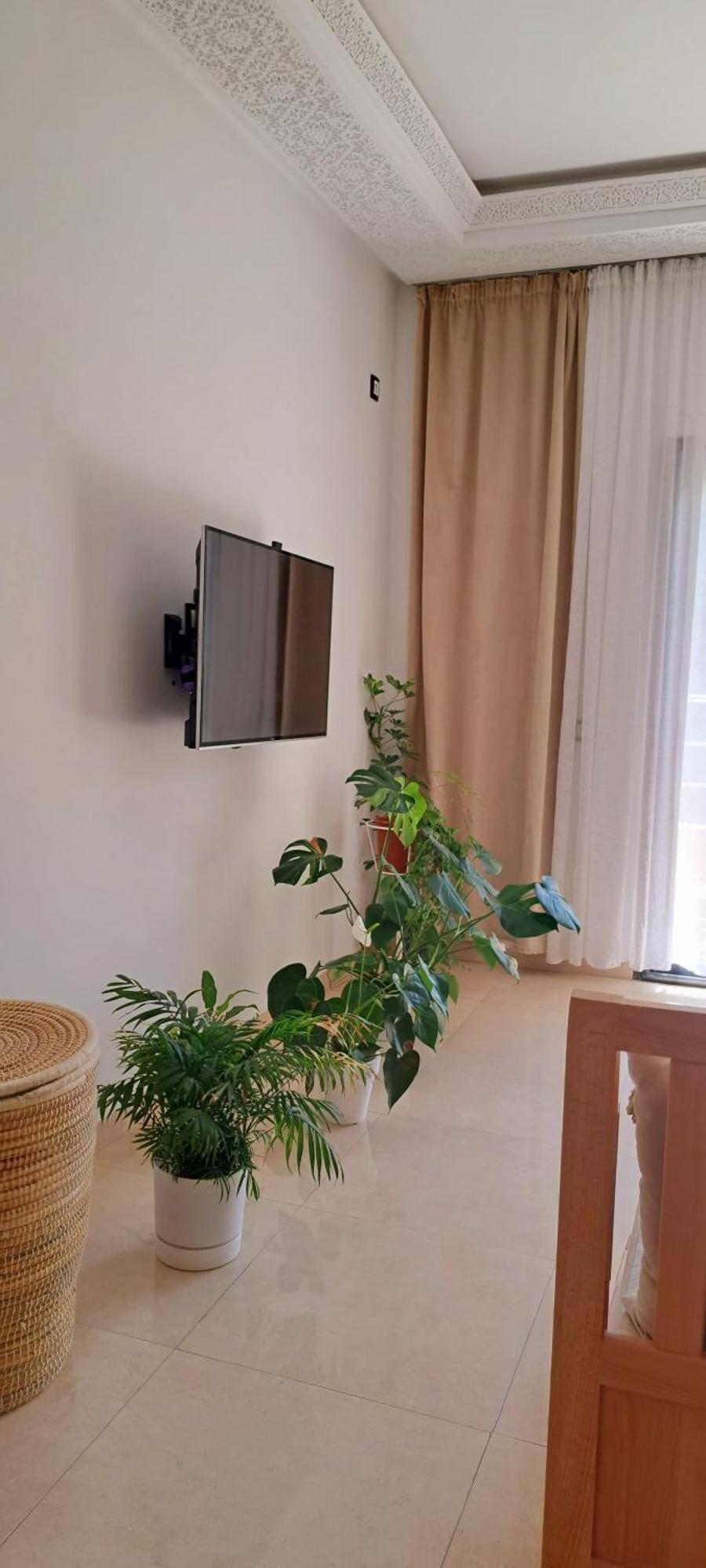 Apartament Casa Fafa As-Suwajra Zewnętrze zdjęcie