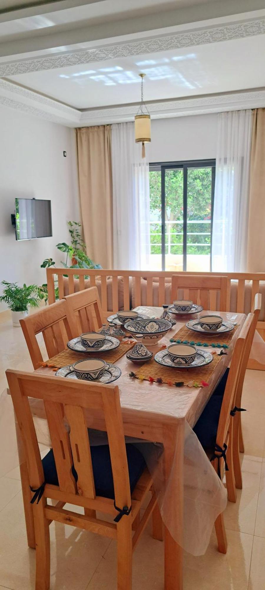 Apartament Casa Fafa As-Suwajra Zewnętrze zdjęcie