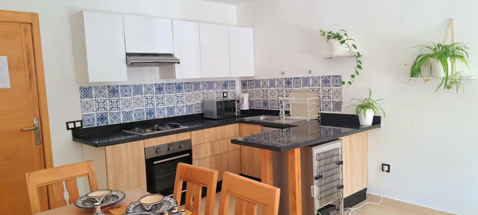 Apartament Casa Fafa As-Suwajra Zewnętrze zdjęcie